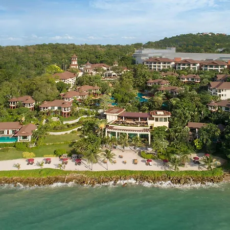 Intercontinental Pattaya Resort By Ihg-3