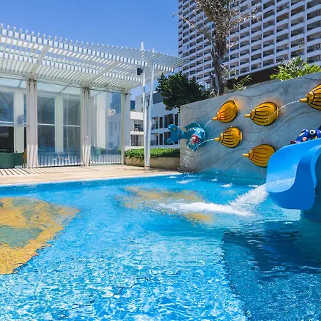 Holiday Inn Pattaya By Ihg-3