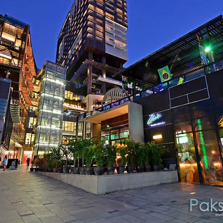 The Ld Pattaya Hotel-3
